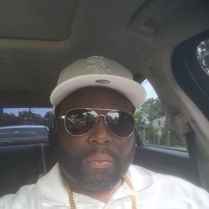 Meet your Posher, Greg